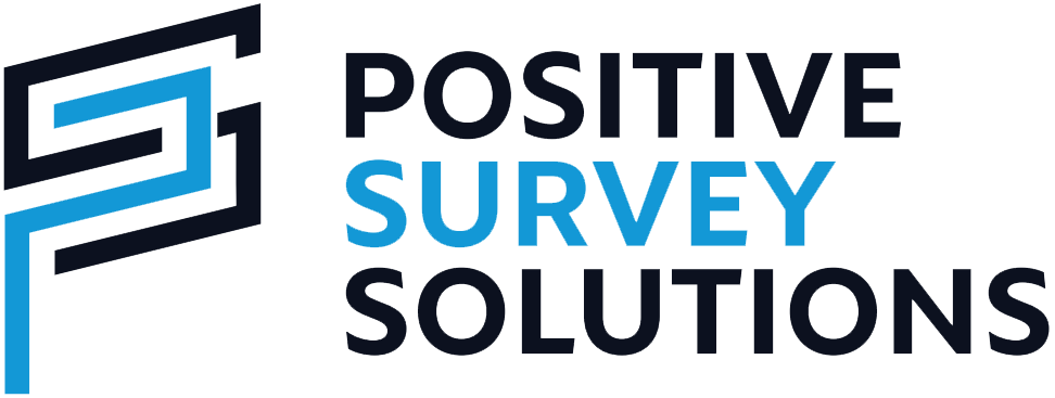 Positive-Survey-Solutions-Logo