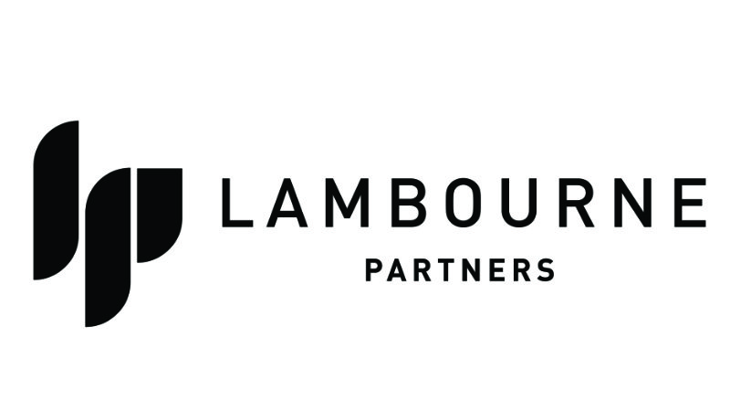 LP Horizontal Logo Options